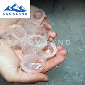 Machine à glace en tubes Snowland 15 tonnes, refroidissement direct, équipement <span class=keywords><strong>de</strong></span> conservation et <span class=keywords><strong>de</strong></span> refroidissement, personnalisation haute performance - Product Image 5