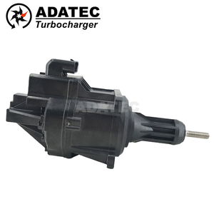 N55-EWG B03ターボチャージャー用アクチュエータBMW 135 I/335 I/640 I /535 I 18539880001/11657588995 - Product Image 1