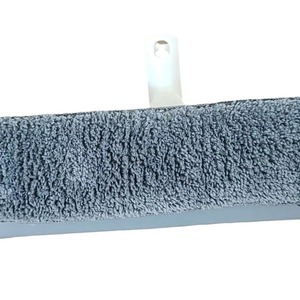 360 Degree Detachable Rotating Glass <b>Squeegee</b> With Double Sided Cleaning Head For Window Cleaning Plastic Manual Tool - Product Image 4