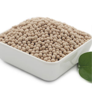 3A sàng phân tử chất hấp phụ độ tinh khiết cao 99% <span class=keywords><strong>SiO2</strong></span> để sấy khô nứt khí tự nhiên Ethylene hóa chất phụ trợ đại lý - Product Image 3