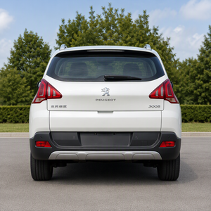 <span class=keywords><strong>Peugeot</strong></span> 3008 Usata del 2017, SUV Compatto 5 Posti, Automatica, Benzina, Guida a Sinistra, Interni in Pelle Scura, Cerchi R17, per Esportazione - Product Image 3