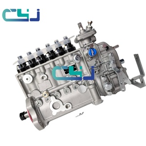 Pompe d'injection de carburant diesel 5304292 LIUGONG ISC QSC ISL QSL L9.3 Haute qualité Fabriqué en Chine Matériel de construction - Product Image 3