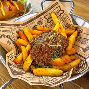 Papier d'emballage pour hamburger, écologique, résistant à l'huile, de qualité alimentaire, logo personnalisé, plateau jetable, papier d'emballage pour la restauration rapide à emporter - Product Image 4