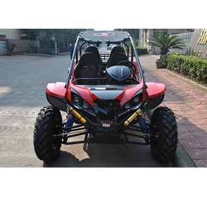 2020 Renli EPA Mới Nhất Renli Off Road Người Lớn Giá Rẻ Đi Kart 4 Ghế Dune Buggy 4X4 1500cc - Product Image 2