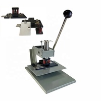 Stainless Steel Aluminum Metal Plate Making <strong>Machine</strong> Metal Plate Punching Press <strong>Machine</strong>