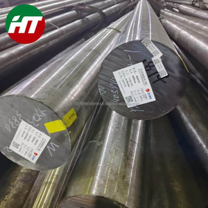 ผู้จัดจำหน่ายเหล็กกล้า Ams 5662 ความแข็งแรงสูง อินโคเนล 718 แท่งกลม - Product Image 5