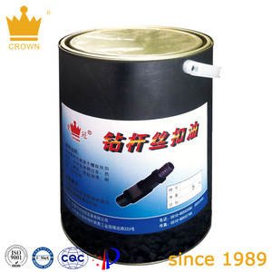 Geotec Wuxi CROWN מחירים סבירים מקדחה גריז מקדחה גריז חוט מקדחה - Product Image 3