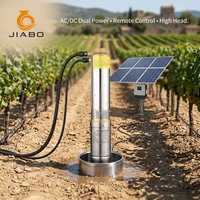 Contrôleur de pompe solaire, Contrôleur de pompe solaire DC, Pompe solaire AC/DC, Pompe à eau solaire DC, Contrôleur de pompe à eau solaire