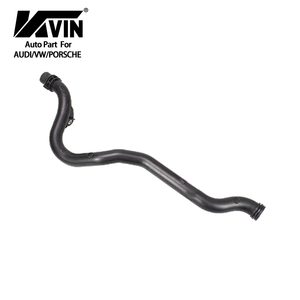 أنبوب مياه حديدي KVIN 06E121065N لـ C6 06E 121 065 N أنبوب تبريد المياه 95810646500 لـ 92A 3.0 - Product Image 3