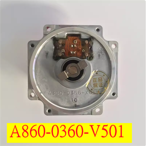 Codeur d'impulsions Fanuc <span class=keywords><strong>Alpha</strong></span> A64 A860-0360-V501 64000 PPR Encodeur incrémental 5V 10A - Product Image 3