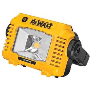 DEWALT-Linterna de construcción 18V XR sin baterías - Product Image 1