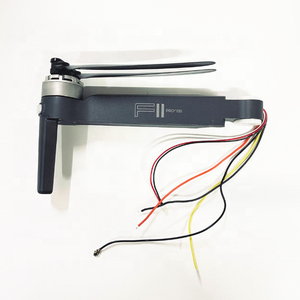 Original <span class=keywords><strong>SJRC</strong></span> <span class=keywords><strong>F11s</strong></span> 4k Pro Drone Batterie Hélice Bras Robotique Drone Accessoires - Product Image 5