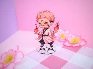 Standee en acrylique Anime <span class=keywords><strong>Manga</strong></span> - Product Image 3