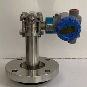 Nuevos Transmisores de Montaje en Brida SmartLine STF700 - STF724-E1HS4A - Product Image 2