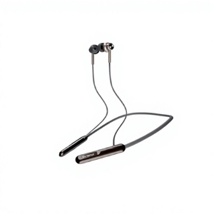 ENC habilitado para Dispositivo de Audio Bluetooth Neckband 500mAh batería de larga duración tipo C carga rápida con indicador de batería LED - Product Image 1