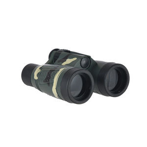 Children's Camouflage Binoculars 5X30 High Definition Outdoor Nature Exploration Toy Made In China - Product Image 4