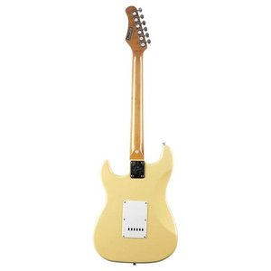 Guitare électrique TRIBUTE ST 300 Crème 05134007 - Product Image 2