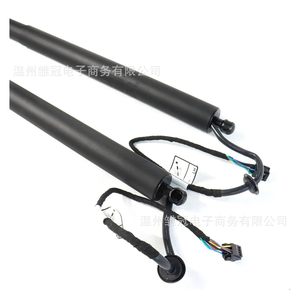 Electric <b>Tailgate</b> Support Rod 81770D3100 L 81780D3100 R For Hyundai Tucson 2015 2019 Steel Door <b>Struts</b> - Product Image 2