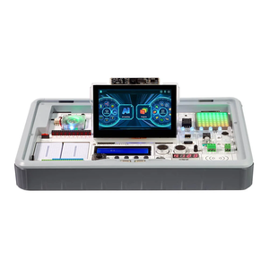 CrowPi 3 - Estación de aprendizaje y desarrollo con IA - Kit básico - Product Image 3