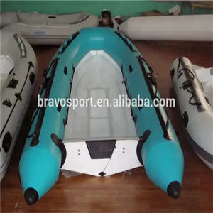 <span class=keywords><strong>Kayak</strong></span> Inflable de Casco Rígido de Fibra de Vidrio para Pesca Comercial a <span class=keywords><strong>Precio</strong></span> Económico - Product Image 6