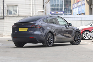 4WD <span class=keywords><strong>รถ</strong></span>ยนต์พลังงานความเร็วสูงรุ่นใหม่ Tesla รุ่น <span class=keywords><strong>Y</strong></span> EV <span class=keywords><strong>รถ</strong></span>ไฟฟ้าระยะไกล - Product Image 3