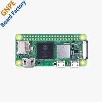 Raspberry Pi Zero/Zero W/Zero2W Kit DE PLACA DE DESARROLLO Linux Card Computer