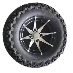 2022 chinese High quality and low price golf cart tires and off-road tires 23*10.5-12 for hunting