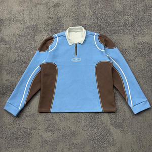 <span class=keywords><strong>Abbigliamento</strong></span> Invernale Cargo da <span class=keywords><strong>Uomo</strong></span> in Cotone 100% Traspirante con Stampa Digitale <span class=keywords><strong>Vintage</strong></span> Effetto Invecchiato OEM - Product Image 6