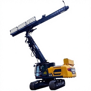 カミンズエンジン搭載、直径90～140mm、掘削深度30～40mのPVT金採掘用掘削リグ（小型鉱山、地表探査、可動式） - Product Image 2