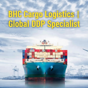 Transporte Marítimo y Aéreo FCL LCL DDP Puerta a Puerta de China a Europa y Reino Unido, con Cobertura del <span class=keywords><strong>Puerto</strong></span> de <span class=keywords><strong>Pireo</strong></span> y Tesalónica a Precios Competitivos - Product Image 6