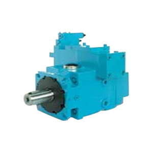 ปั๊มลูกสูบอุตสาหกรรม Vickers Pvq 10 แบบ 1 จังหวะ สำหรับเครื่องจักรก่อสร้าง - Product Image 3