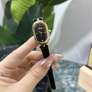 <span class=keywords><strong>Montre</strong></span> étanche Scottie A9731b pour <span class=keywords><strong>femme</strong></span>, bracelet <span class=keywords><strong>en</strong></span> cuir 9731b pour Scottie, montres à quartz tendance, cadeaux pour <span class=keywords><strong>femme</strong></span> - Product Image 4