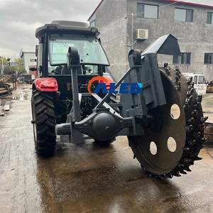 Machine de <span class=keywords><strong>rainurage</strong></span> de route de pelle de fossé d'irrigation <span class=keywords><strong>agricole</strong></span> à haute efficacité - Product Image 2