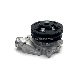 Pompe à eau pour moteur diesel IZUMI 6HH1 8-943934-473 8-94393447-3 8-94393-447-3 pour camion - Product Image 1