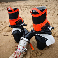 Planche de volants d'eau jetpack, jouet pour enfants