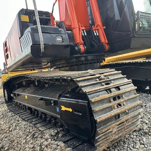 Secondhand ZX240H Hitachi crawler <b>excavator</b> ZX240 ZAXIS 240H Hitachi ZX350 ZX210 <b>excavator</b> for sale zx240 used <b>excavators</b> - Product Image 6