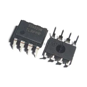 QZ TL3844 חדש מקורי IC REG CTRLR BST FLYBK PWM 8-DIP ווסת מתח IC TL3844P