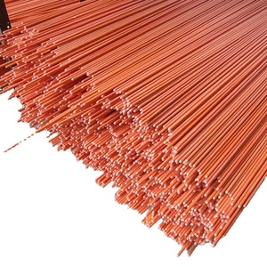 High Quality FRP Solid Pultruded Fiberglass Garden Stake <b>Rod</b> - Product Image 1