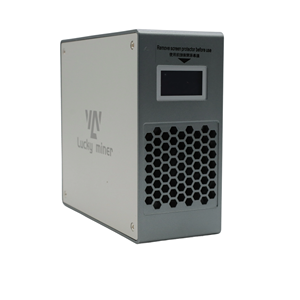 Venta al por mayor de fábrica: Lucky Miner LV07 Pro 3TH/S 50W, máquina de minería de lotería con algoritmo SHA-256 para criptomonedas, minería individual, uso doméstico. - Product Image 6