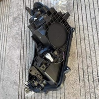 Kits de carrosserie de voiture Lampe frontale Type Le Usa pour toyota rav4 2016 2017 2018 2019 2020 2021 2022