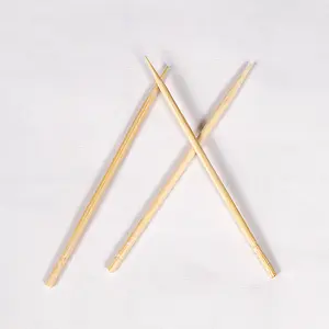 China fábrica Natureza Material Eco Friendly 2mm fornecedores a granel barato Bamboo Toothpick