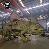Modèle animatronique réaliste sur mesure, fabriqué à la main, directement de l'usine chinoise, pour parcs culturels, centres commerciaux, restaurants, hôtels