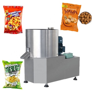 Máquina Automática para Hacer Aros de Cebolla, Línea de Producción de Snacks - Product Image 6