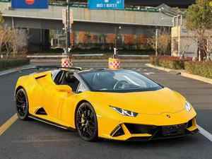 Aileron de spoiler de style EVO OD en fibre de carbone sèche de haute qualité, livraison rapide, <span class=keywords><strong>prix</strong></span> de gros, kits de carrosserie pour <span class=keywords><strong>Lamborghini</strong></span> <span class=keywords><strong>Huracan</strong></span> EVO - Product Image 4