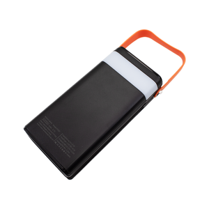 Nueva Estación de Energía Portátil para Exteriores KP302 2025 con Puerto de Gran Capacidad de 30000 mAh - Product Image 5