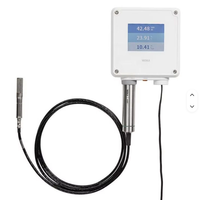 Sonde compacte d'humidité et de température Vaisala HMP9 HMP3 HMP7