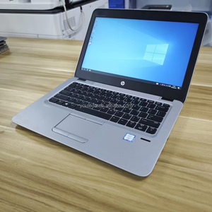 Portátil Empresarial 820G3 de 12.5 Pulgadas, Intel I5/i7 de 6.ª Generación, 8GB, SSD de 256GB, Windows 10, Disponible en Stock, Pedido al por Mayor - Product Image 5