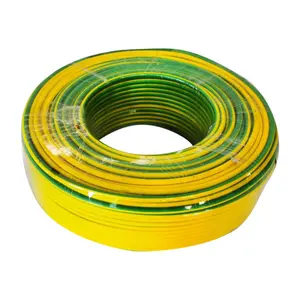 Trung Quốc Nhà Máy bán hàng nóng dây đồng rvv bọc thép biển romex dây 25 Flat Ribbon Loa cáp điện