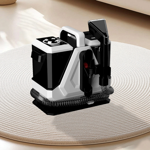 Professionele draagbare tapijtreinigingsmachines, elektrische multifunctionele tapijtreinigingsapparaten - Product Image 1