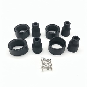R26251 C2S42673 C2S11480 XR822478 6R83-12A366-BA bottes en caoutchouc de bobine d'allumage pour <span class=keywords><strong>JAGUAR</strong></span> XF - Product Image 4